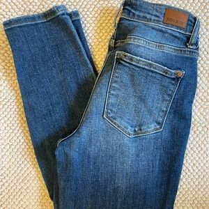 Judy Blue size 3